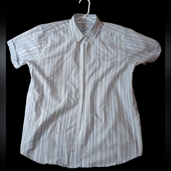 Cabin Creek Tops - Cabin Creek size 12, women's button down blouse